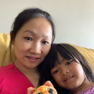 Meet your Posher, Bopha